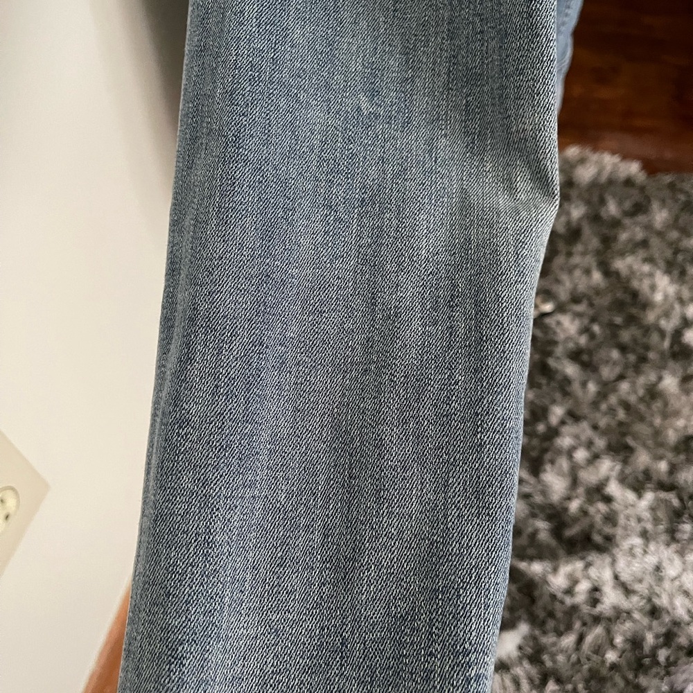 Denim jacket - Picture 6 of 7